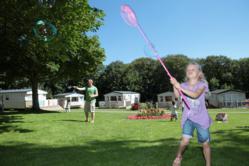 Cornish holiday park launches free attraction tickets